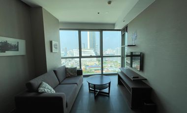 À louer 1 chambre condo à Sathon, Bangkok