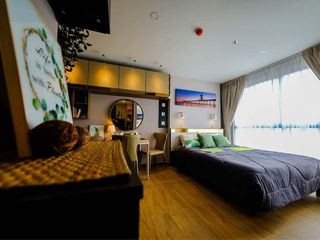 出租 1 卧室 公寓 在 Bang Na, 曼谷