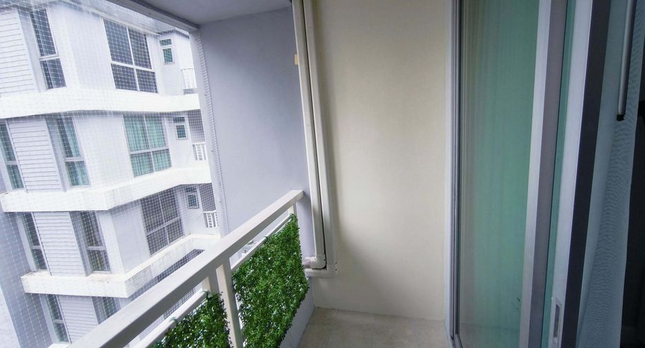 Аренда 1 кровать кондо в Патхум Щан, Бангкок
