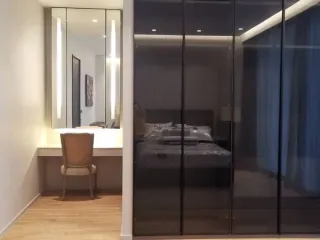Haus zur Miete mit 4 Zimmer in Watthana, Bangkok