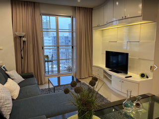For rent 3 ベッドルーム condo in Khlong Toei, Bangkok