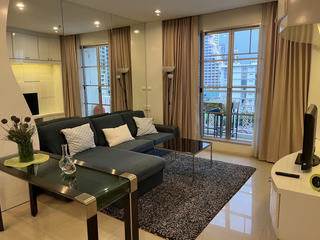 For rent 3 ベッドルーム condo in Khlong Toei, Bangkok