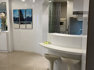 For rent 3 ベッドルーム condo in Khlong Toei, Bangkok