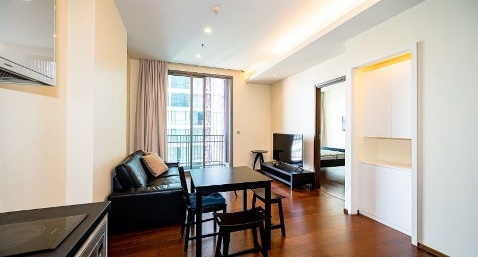 For rent 1 Beds condo in Watthana, Bangkok