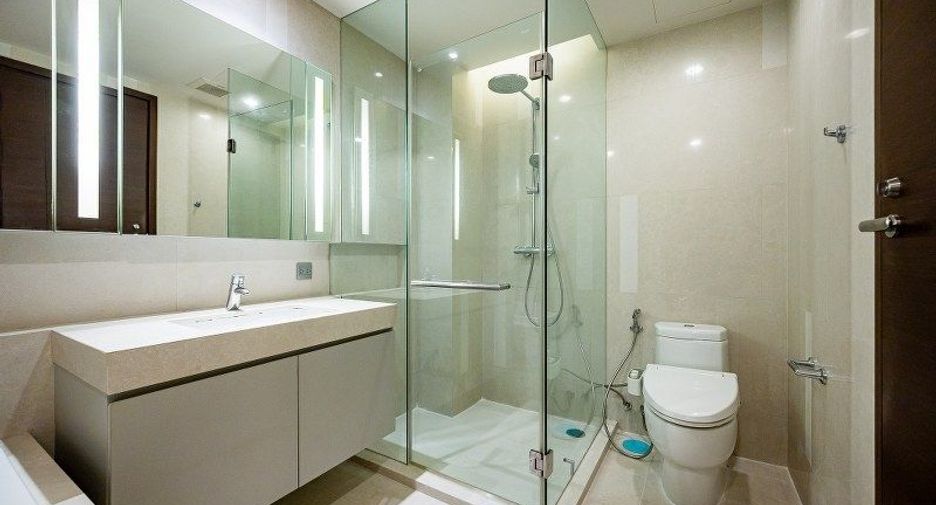 For rent 1 Beds condo in Watthana, Bangkok