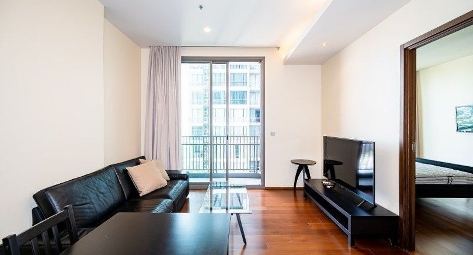 For rent 1 Beds condo in Watthana, Bangkok