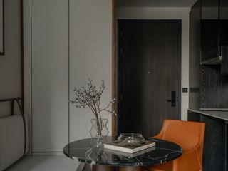 Wohnung zur Miete mit 1 Zimmer in Phaya Thai, Bangkok
