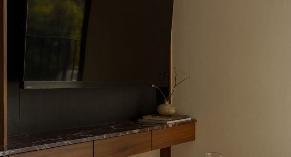 For rent 1 bed condo in Phaya Thai, Bangkok