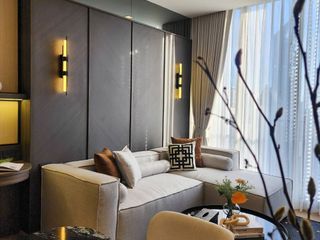 Wohnung zur Miete mit 1 Zimmer in Watthana, Bangkok