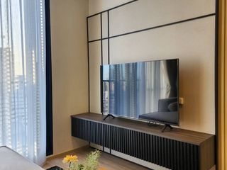 Wohnung zur Miete mit 1 Zimmer in Watthana, Bangkok