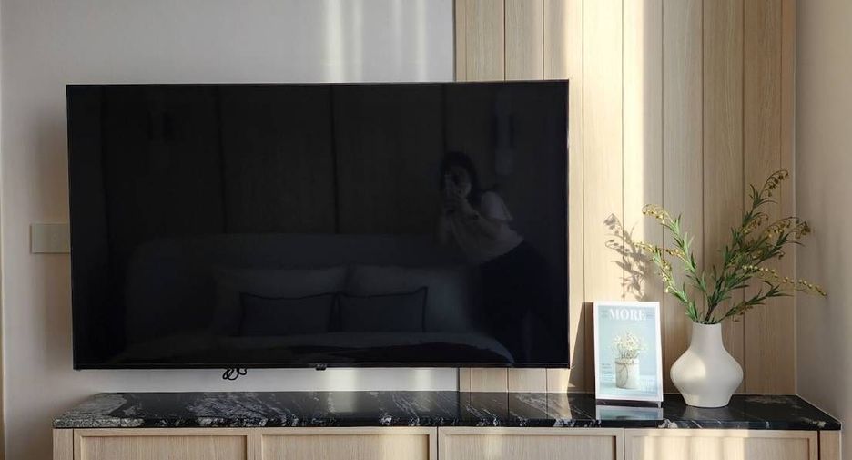 For rent 1 bed condo in Watthana, Bangkok