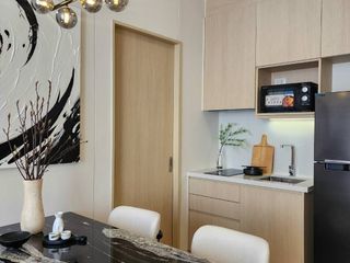 Wohnung zur Miete mit 1 Zimmer in Watthana, Bangkok