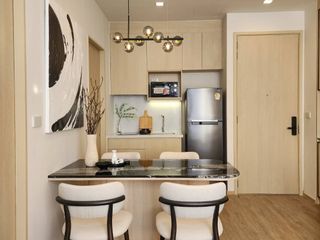 Wohnung zur Miete mit 1 Zimmer in Watthana, Bangkok