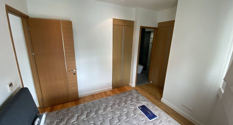 Wohnung zur Miete mit 2 Zimmer in Khlong Toei, Bangkok