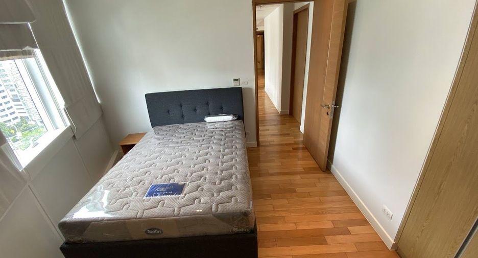 Wohnung zur Miete mit 2 Zimmer in Khlong Toei, Bangkok