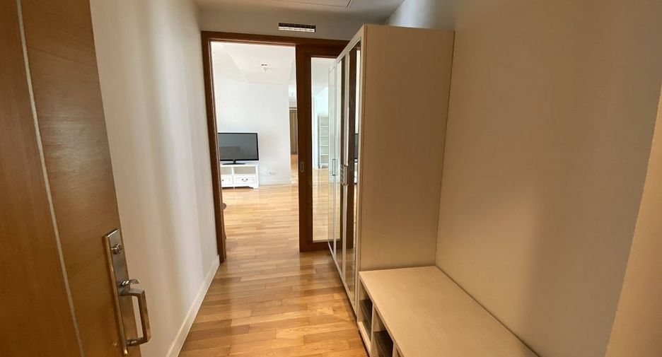 Wohnung zur Miete mit 2 Zimmer in Khlong Toei, Bangkok