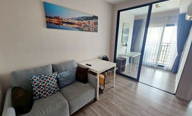 For rent 1 bed condo in Lak Si, Bangkok