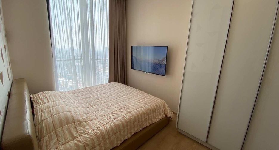 For rent 1 bed condo in Watthana, Bangkok
