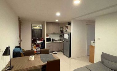 Condo en alquiler de 2 habitaciones en Phra Khanong, Bangkok