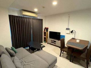 À louer 2 chambres condo à Phra Khanong, Bangkok