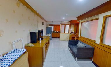 Condo en alquiler de estudio en Khlong Toei, Bangkok