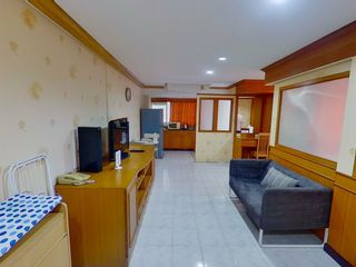 出租 公寓 公寓 在 Khlong Toei, 曼谷
