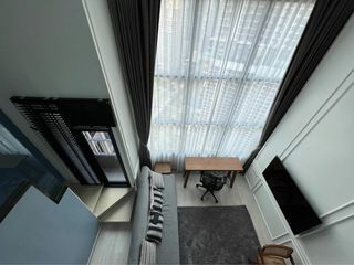 For rent 1 bed condo in Sathon, Bangkok