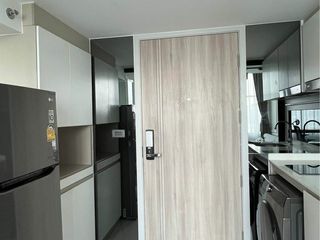 For rent 1 bed condo in Sathon, Bangkok