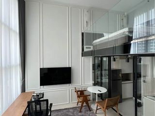 For rent 1 bed condo in Sathon, Bangkok