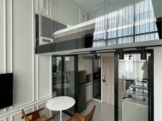 For rent 1 bed condo in Sathon, Bangkok