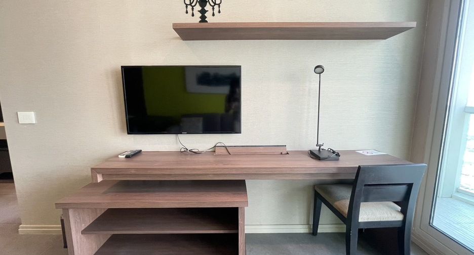 For rent 2 ベッドルーム condo in Sathon, Bangkok