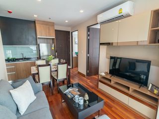 出租 2 卧室 公寓 在 Pathum Wan, 曼谷