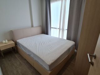 For rent 1 bed condo in Yan Nawa, Bangkok