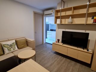 For rent 1 bed condo in Yan Nawa, Bangkok