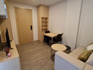 For rent 1 bed condo in Yan Nawa, Bangkok