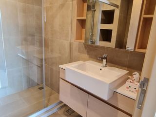 For rent 1 bed condo in Yan Nawa, Bangkok