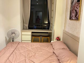 Condo en alquiler de 1 habitaciones en Chatuchak, Bangkok