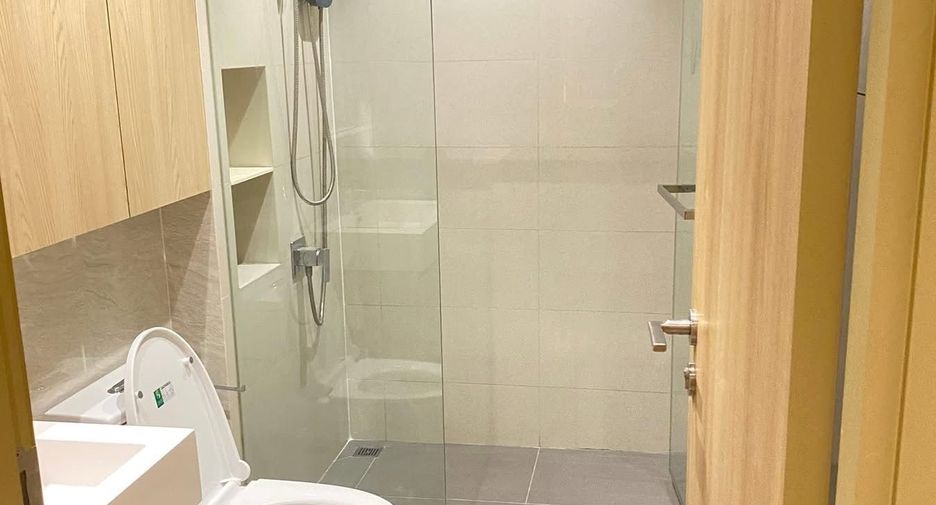 For rent 1 bed condo in Chatuchak, Bangkok