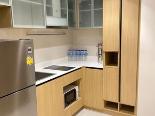 Condo en alquiler de 1 habitaciones en Chatuchak, Bangkok