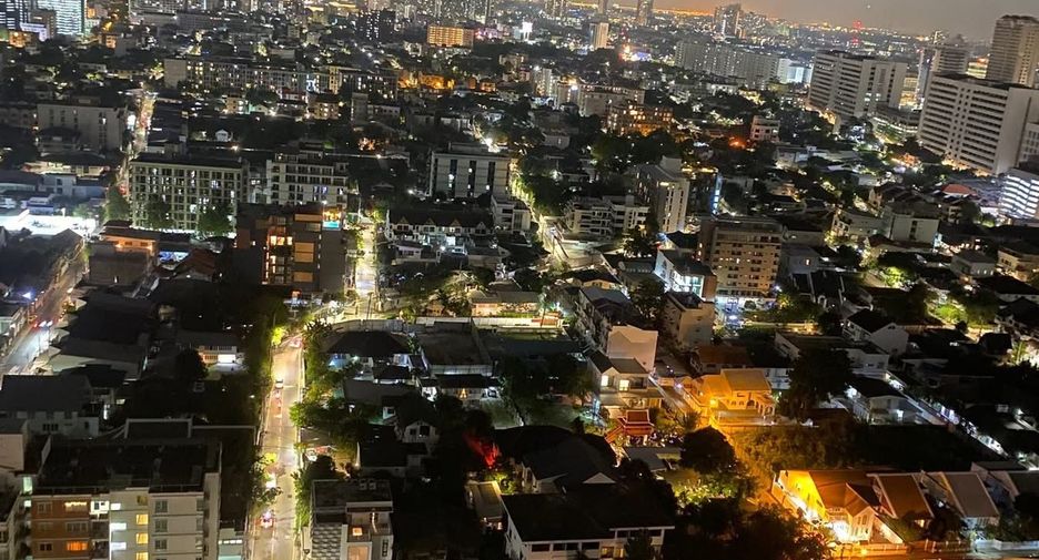 For rent 1 bed condo in Chatuchak, Bangkok