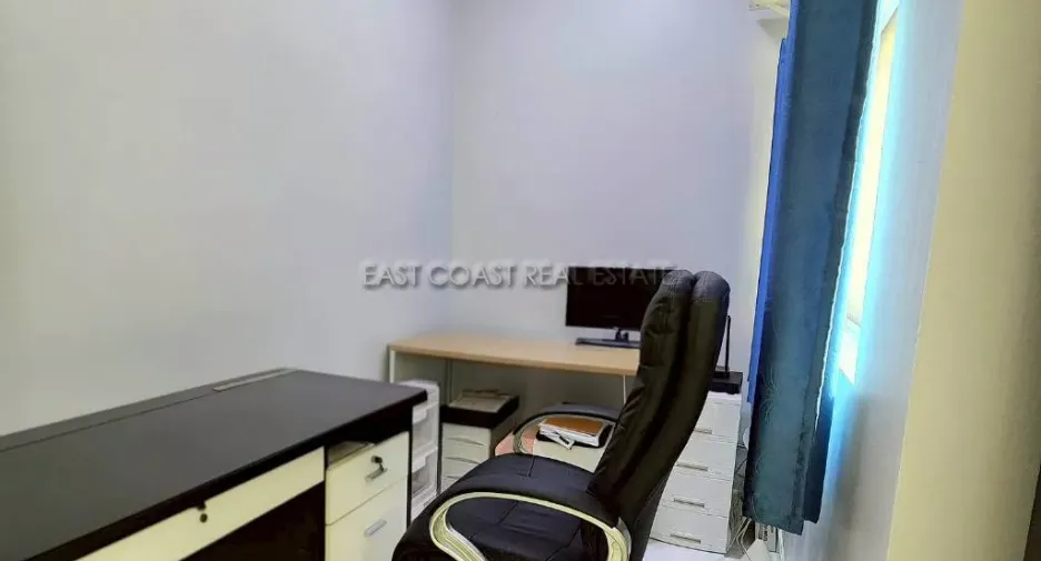 À vendre 3 chambres maison à Bang Lamung, Chonburi