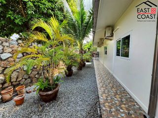 For sale 3 bedrooms house in Bang Lamung, Chonburi