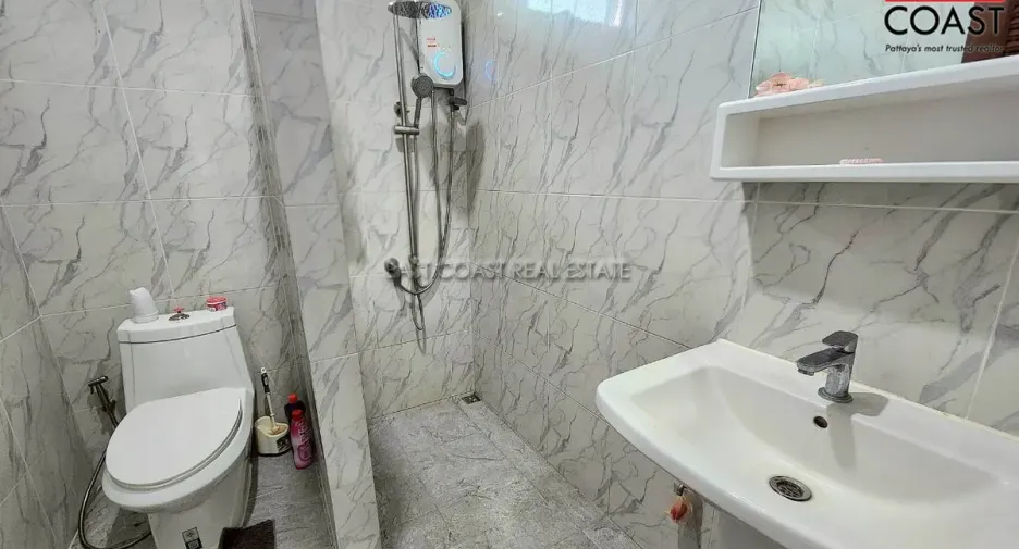 À vendre 3 chambres maison à Bang Lamung, Chonburi