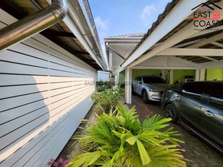 For sale 3 bedrooms house in Bang Lamung, Chonburi