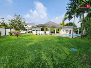 For sale 3 bedrooms house in Bang Lamung, Chonburi