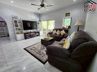 À vendre 3 chambres maison à Bang Lamung, Chonburi