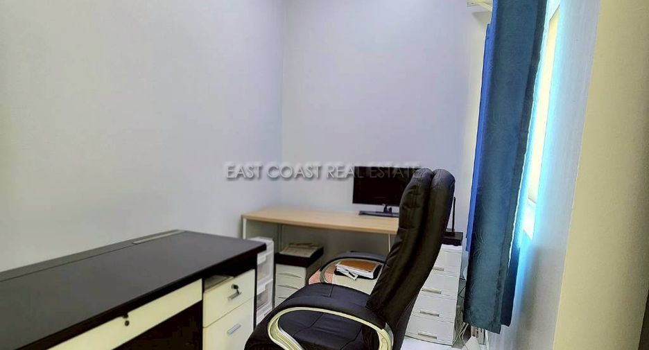 Casa en venta de 3 habitaciones en Bang Lamung, Chonburi
