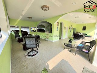 For sale 3 bedrooms house in Bang Lamung, Chonburi
