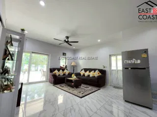 À vendre 3 chambres maison à Bang Lamung, Chonburi