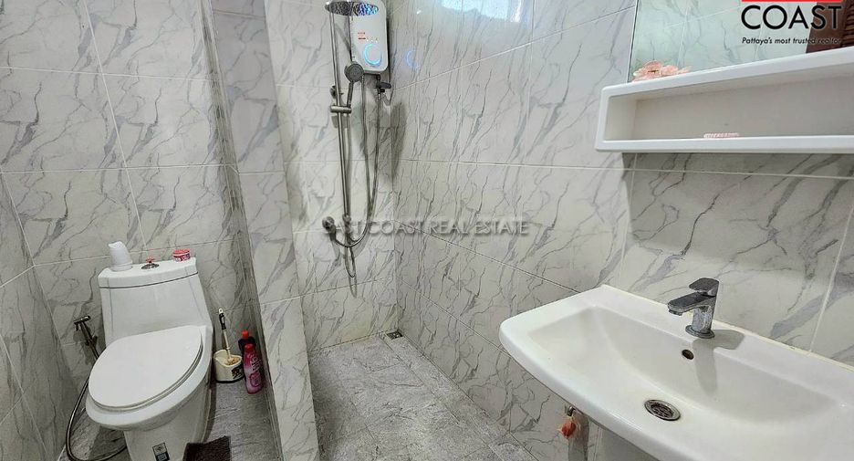 Casa en venta de 3 habitaciones en Bang Lamung, Chonburi